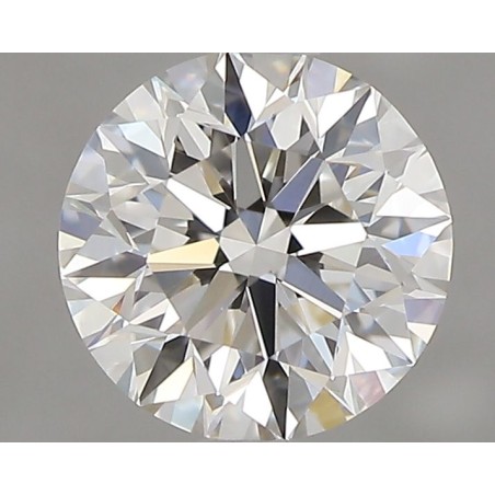 Diament serce, 0.76ct, SI2, E, GIA 7526850729